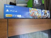 Playstation 4, parduodu beveik nenaudota, idealus - nuotraukos Nr. 2