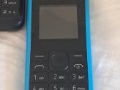 Nokias telefonus su 1 sim su 2 sim