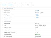 Synology Ds420+, 10gb RAM, 4 diskų, Intel Cpu - nuotraukos Nr. 4