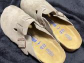 Birkenstock Boston stiliaus šlepetės - nuotraukos Nr. 2