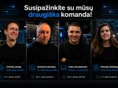 Skubus kompiuterių remontas Vilniuje – Kmvle, MB - nuotraukos Nr. 2