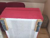 Baldai pufai - nuotraukos Nr. 2