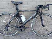 Felt TT/triathlon carbon S (52cm) dydžio