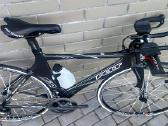 Felt TT/triathlon carbon S (52cm) dydžio - nuotraukos Nr. 3