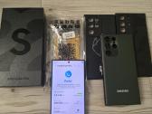 Samsung s22 ultra 12gb RAM 256gb