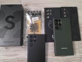 Samsung s22 ultra 12gb RAM 256gb - nuotraukos Nr. 2