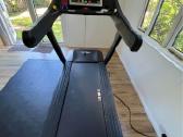Bėgimo takelis Technogym Run Excite 700