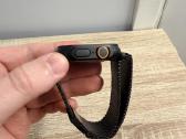 Apple Watch Ultra 3 + Milanese Loop (black) - nuotraukos Nr. 4