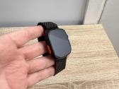 Apple Watch Ultra 3 + Milanese Loop (black) - nuotraukos Nr. 7