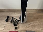 Playstation 5 Disc - nuotraukos Nr. 2