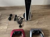 Playstation 5 Disc