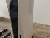 Playstation 5 Disc - nuotraukos Nr. 5