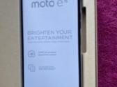 Moto E15.64gb. 26m. - nuotraukos Nr. 2