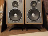 Vintažinės Marantz Ms-15 kolonėlės
