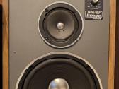 Vintažinės Marantz Ms-15 kolonėlės - nuotraukos Nr. 4