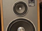 Vintažinės Marantz Ms-15 kolonėlės - nuotraukos Nr. 5