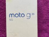 Moto E35. 5G. 128gb - nuotraukos Nr. 3