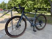 Cube Nuroad Pro Shimano Cues (2026)