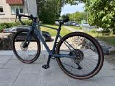 Cube Nuroad Pro Shimano Cues (2026) - nuotraukos Nr. 3