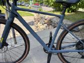 Cube Nuroad Pro Shimano Cues (2026) - nuotraukos Nr. 5