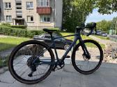 Cube Nuroad Pro Shimano Cues (2026) - nuotraukos Nr. 4