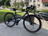 Cube Nuroad Pro Shimano Cues (2026) - nuotraukos Nr. 2