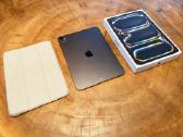 Idealus iPad Pro 11 M5 (naujausias modelis)