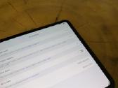 Idealus iPad Pro 11 M5 (naujausias modelis) - nuotraukos Nr. 5