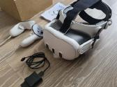 Oculus quest 3 512gb (4k raiška)