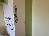 Vaikiškų baldų komplektas - nuotraukos Nr. 7