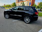 Jeep Grand Scherokee 2012metu 3,6 Benz/dujos - nuotraukos Nr. 4