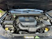 Jeep Grand Scherokee 2012metu 3,6 Benz/dujos - nuotraukos Nr. 7
