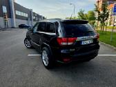 Jeep Grand Scherokee 2012metu 3,6 Benz/dujos - nuotraukos Nr. 3