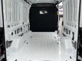 Ford Transit detalės