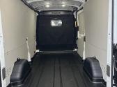 Ford Transit detalės - nuotraukos Nr. 2