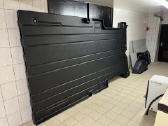 Ford Transit detalės - nuotraukos Nr. 4