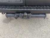 Ford Transit detalės - nuotraukos Nr. 5