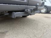 Ford Transit detalės - nuotraukos Nr. 6