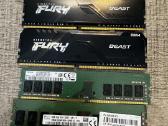 Ddr4 ramai pigiau
