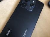 Redmi note 14 - nuotraukos Nr. 4