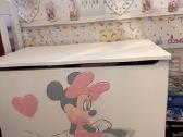 Mini mouse baldu komplektas - nuotraukos Nr. 2