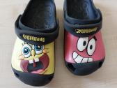 Crocsai vaikams d 27