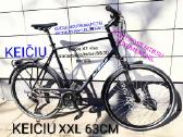 XXL KTM,XT,orinis am.dokument.keičiu arba.