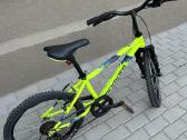 Vaikiškas dviratis Rockrider