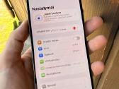 iPhone 14 Pro Max Nauja Baterija - nuotraukos Nr. 5