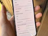 iPhone 14 Pro Max Nauja Baterija - nuotraukos Nr. 7