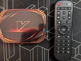 Android TV priedėlis Vontar X4 4/128gb S905x4 - nuotraukos Nr. 7