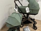 Cybex Priam V4 vežimas 2n1
