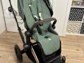 Cybex Priam V4 vežimas 2n1 - nuotraukos Nr. 7