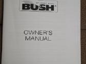Bush Kaiman R300 - nuotraukos Nr. 4